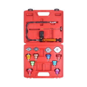 Comprobador de presión del sistema de refrigeración  VT01064