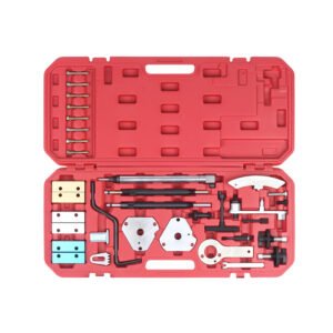Kit de calado motor Fiat y Alfa Romeo de 35 piezas  VT01283