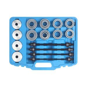 Extractor universal de Bujes, Rodamientos y Silentblock  VT01302B