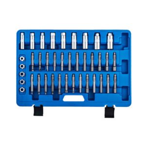 Kit para desmontar amortiguadores  VT01787