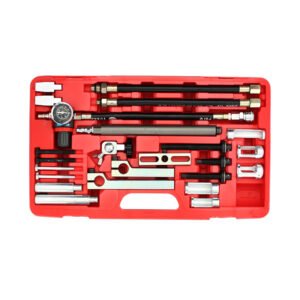 Extractor / instalador de resorte de válvula universal  VT01795