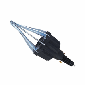 Herramienta neumática para montaje de fuelles de palier