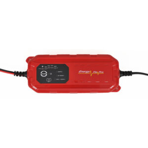 Cargador inteligente 12 V – 7A  LEM 1270
