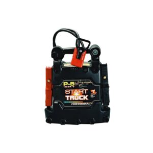 Arrancador - Start Truck P5 12/24V / 2500