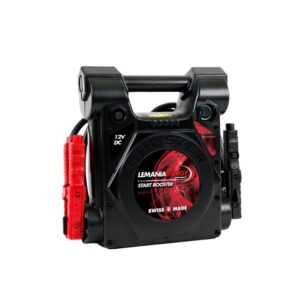 Start Booster P6 12V / 2500