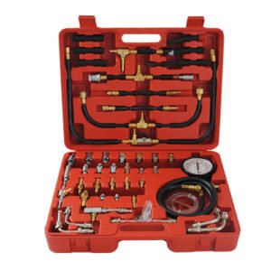 Compresimetro de funciones múltiples  VT01054