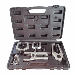 juego de extractores de rotula