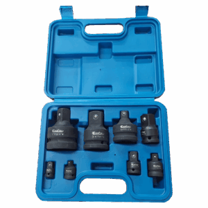 Juego de Adaptadores para Pistolas de Impacto Cr-V