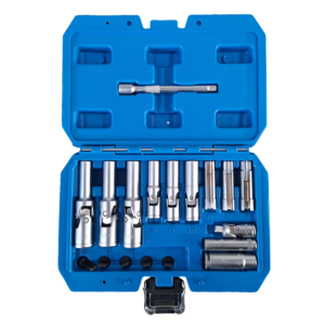 Juego enchufes bujías incandescentes PSG Everforce EVF13515 | Talleres