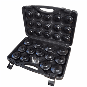 Juego Llaves Filtro 30p EVF01036 Everforce | Profesional