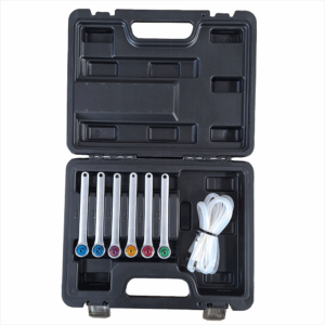 Purgar Líquido de Frenos EVF13737B