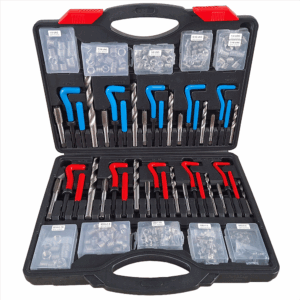 Reparación de Tuercas Helicoidal Everforce EVF01078E