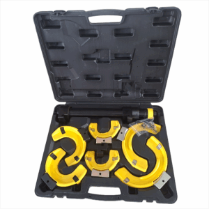 Compresor de Muelles McPherson EVF01032D Everforce | Profesional 1000 kg