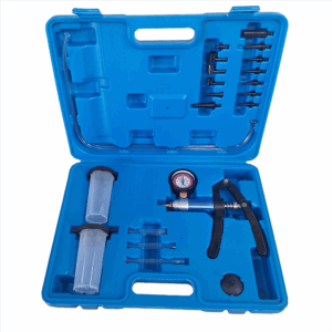 Bomba de comprobación, presión y vacío para circuitos EVF01047C Everforce