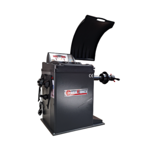 Equilibradora de neumaticos