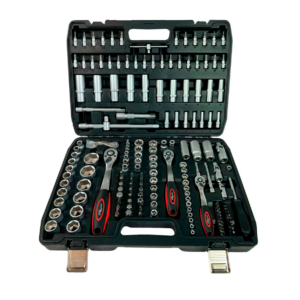 Maletin Kraftwelle 171