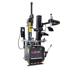 Desmontadora Para Ruedas