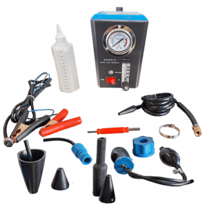 Detector de Fugas por Humo EVF18075B