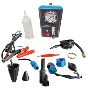 Detector de Fugas por Humo EVF18075B