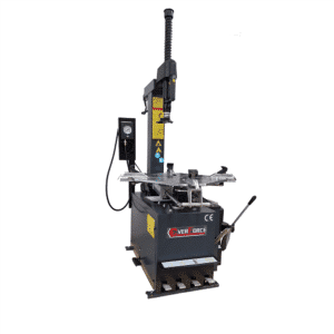 Desmontadora Automática de Neumáticos Everforce