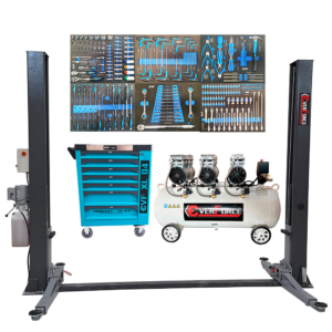 Pack Taller EVF 10133