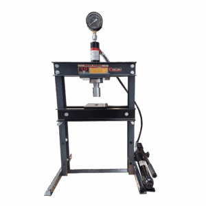 Prensa 10 Ton Everforce de sobremesa