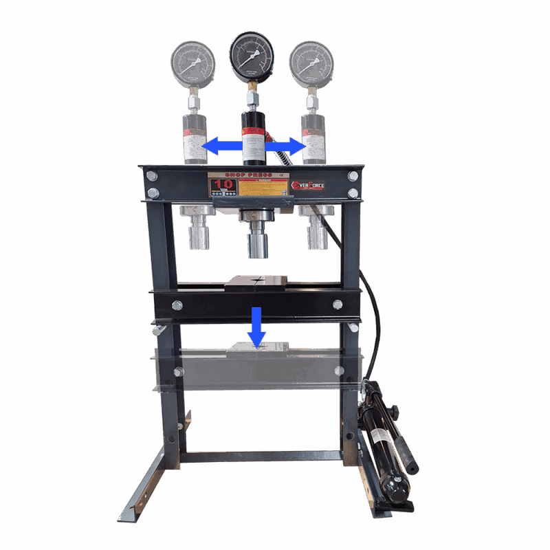 Pack Taller EVF 10144 - Imagen 5