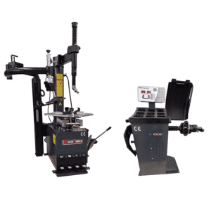 Pack taller 10136 para neumáticos