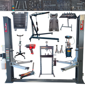 pack taller EVF 10138