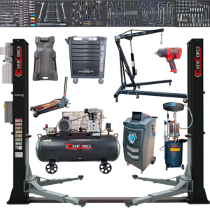 pack taller EVF 10142