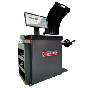 Equilibradora automatica