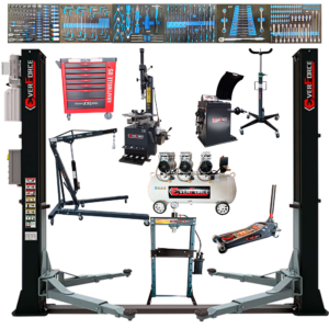 Pack Taller EVF 10143