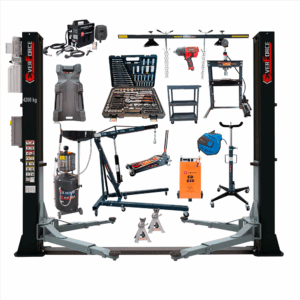 pack taller evf 10144