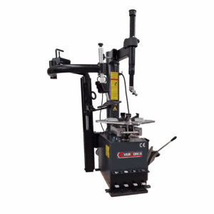 desmontadora semiautomatica con brazo de ayuda Everforce