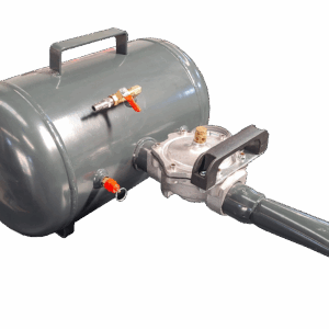 Talonador de Neumáticos con Disparador Instantáneo