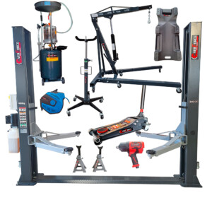 Pack Taller EVF 10145