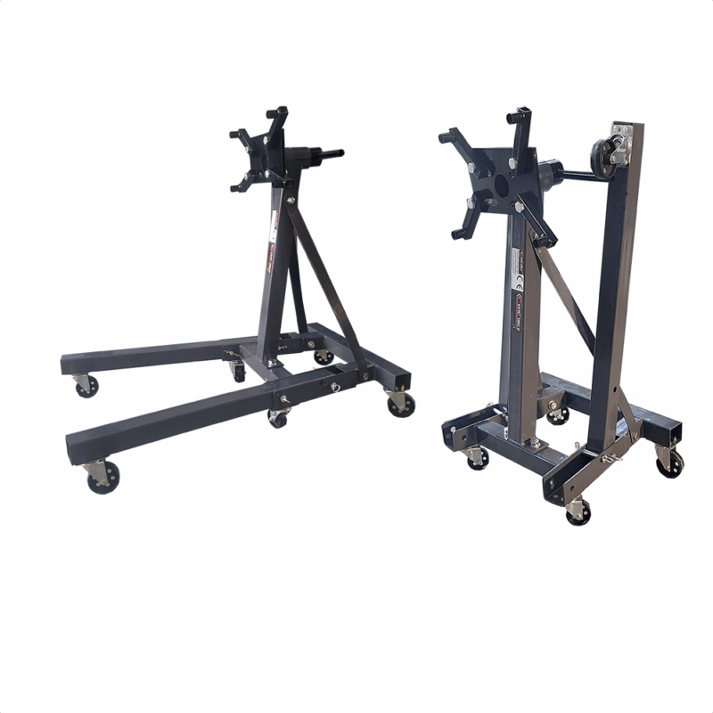 soporte motor 900 kg