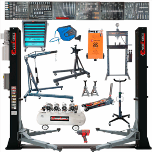 Pack Taller EVF 10147