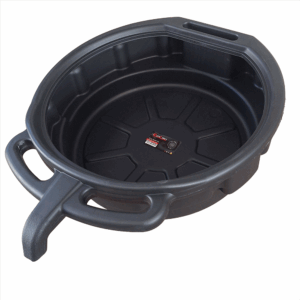 Cubeta Recogedora de Aceite Everforce 15L EVF01634