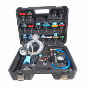 Comprobador de presión del sistema de refrigeración Everforce EVF01064C