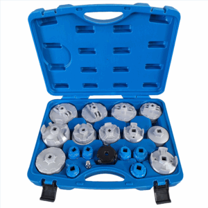 Juego de Llaves Filtros de Aceite Everforce EVF13484