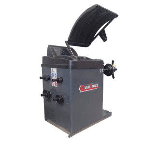 Equilibradora Automática Everforce JW610 Ultra