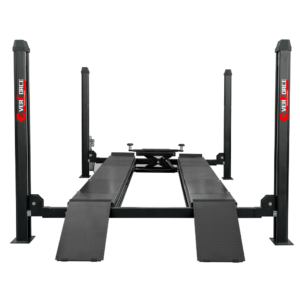 Elevador 4 Columnas 4000 kg Everforce