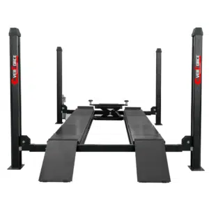 Elevador 4 Columnas 5000 kg TW-5000 Everforce