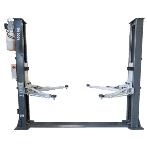 elevador 2 columnas 5000 kg