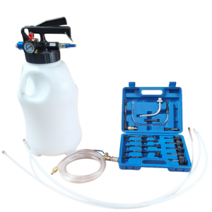 Bomba neumática para aceite de transmisiones ATF EVF01294K