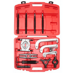 Extractor Hidráulico Rodamientos 10 Ton Everforce EVF01778