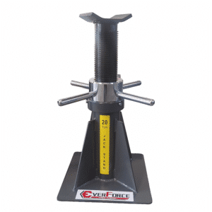 Borriqueta 20 Toneladas de Tornillo | Profesional Taller Mecánico