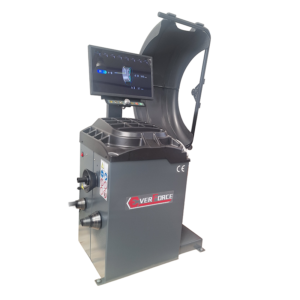 Equilibradora automatica Everforce 680
