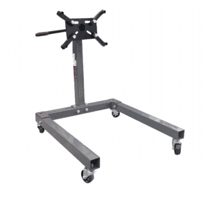 Soporte de Motor 560 kg  – Profesional para Taller Mecánico